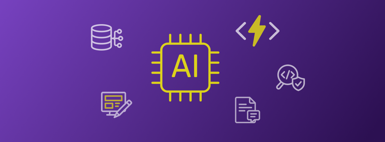 AI Tools and App Development | Dactyl Group