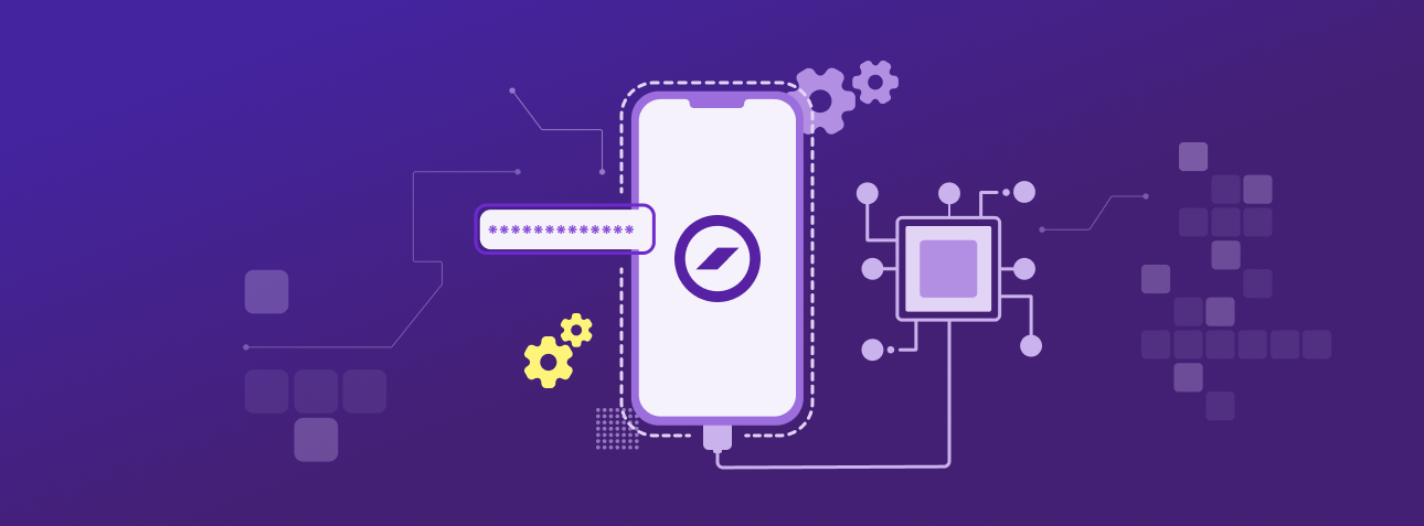 Dactyl Group - Mobile app development and hardware