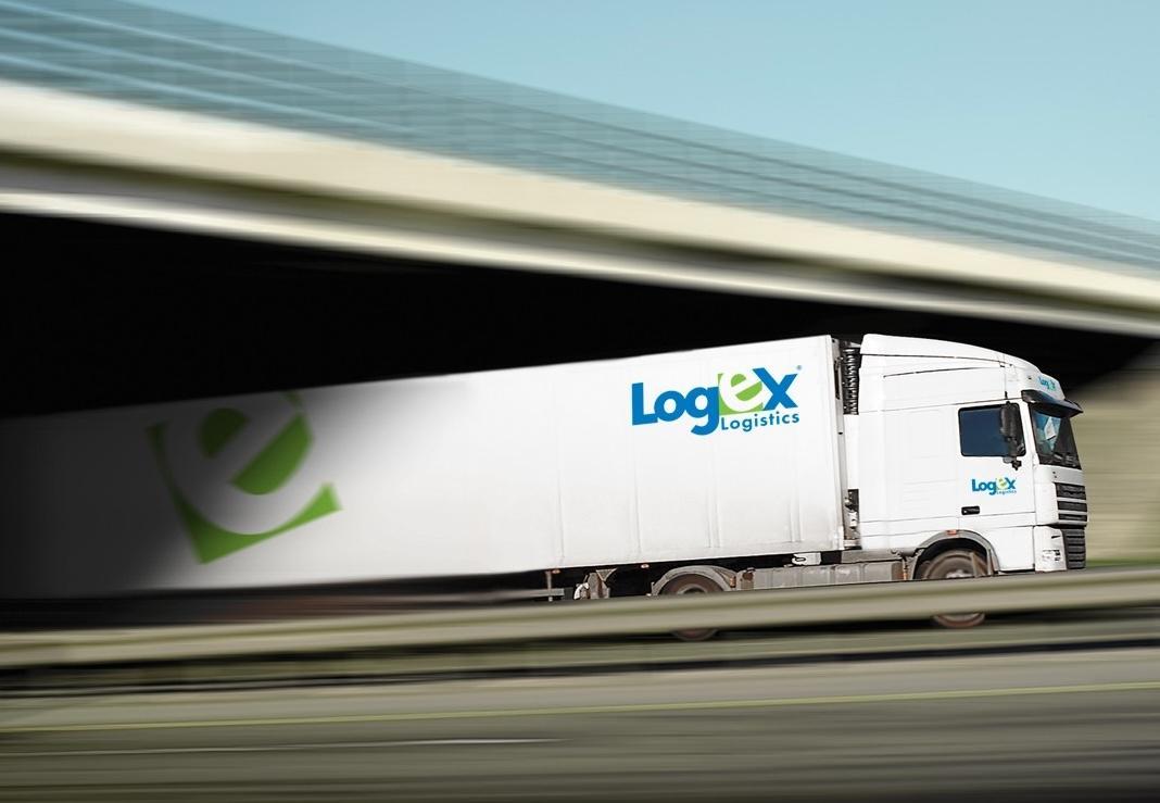 Logex - Transport Services