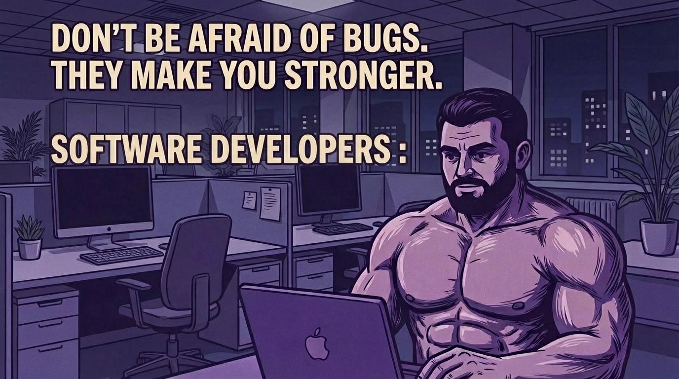 Frontend Team | Bugs | Dactyl Group