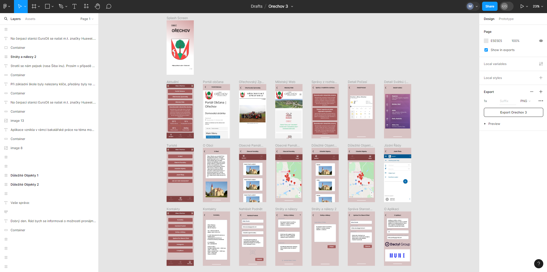 Figma - Developer toolbox for native Android and iOS app development