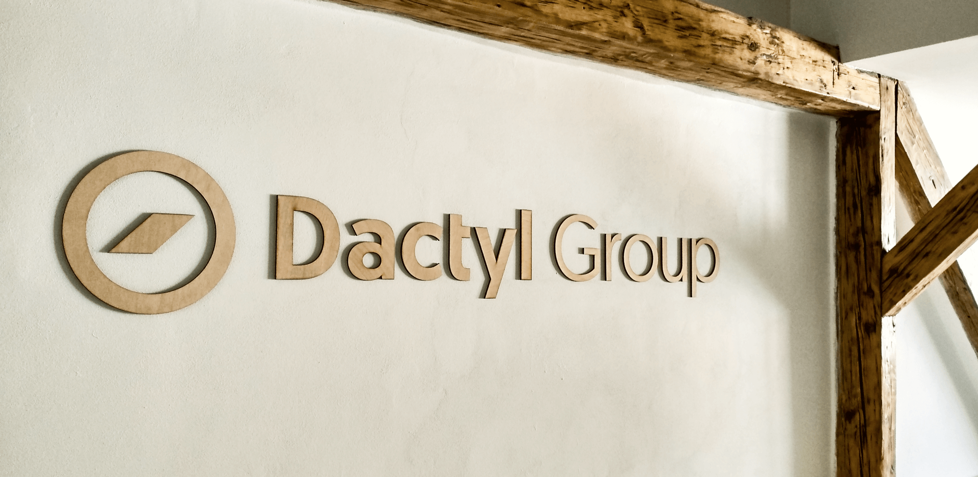 Logo Dactyl Group