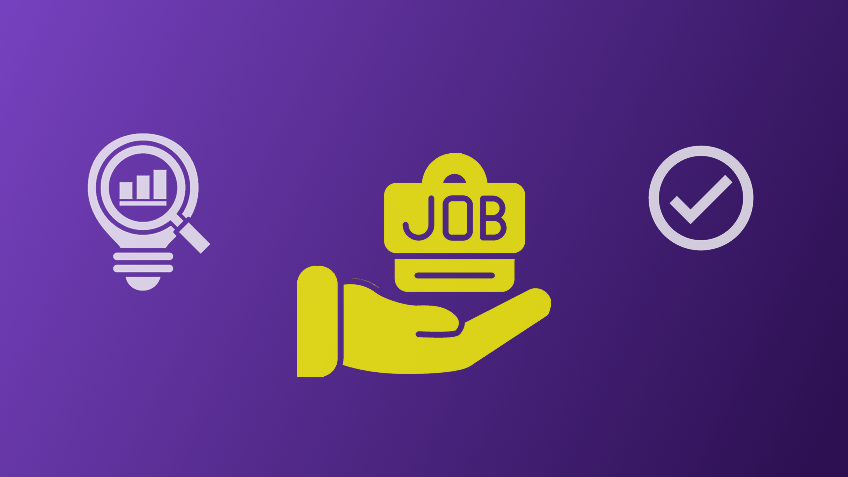 Job - Dactyl Group